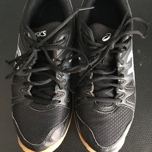 ASICS Gel Upcourt Volleyball Shoes Size 5